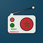 آیکون‌ راديو المغرب - Radio Morocco