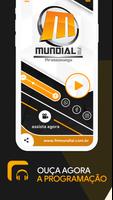 Mundial FM Pirassununga Plakat