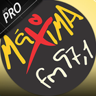 Máxima FM 97,1 ikon