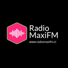 Radio MaxiFM Chile icon