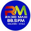 APK Radio MaxiFM Chile