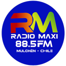 Radio MaxiFM Chile APK