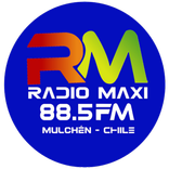 Radio MaxiFM Chile