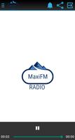Radio MaxiFM Chile screenshot 1