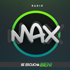 RADIO MAX Online иконка