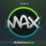 RADIO MAX Online