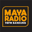 RADIO MAYA 98FM aplikacja