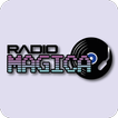 Radio Magica LF icon