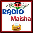 Radio Maisha Kutoka - (KE) icono