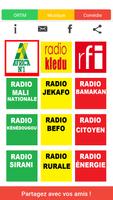 Radio Mali imagem de tela 2