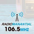 Radio Manantial 106.5 APK