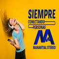 Radio Manantial Stereo