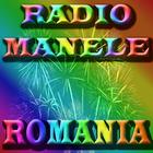 Radio Manele Romanesti Dedicate icône