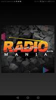 Radio mania valparaiso Affiche