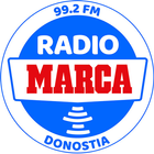 Radio Marca Donostia أيقونة