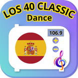 Radio Los40 Dance live