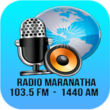Radio Maranata Nic