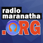 Radio Maranatha - RadioMaranatha.ORG icône