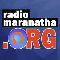 Radio Maranatha - RadioMaranatha.ORG Affiche