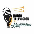 Radio Tv  Maranatha Online icône