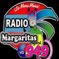 Radio Margaritas Digital 94.9
