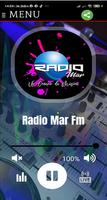 Radio Mar Fm screenshot 1