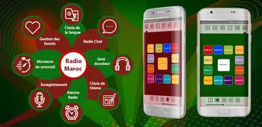 Radio Maroc Player