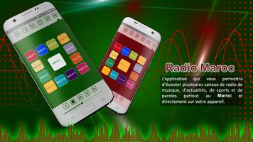 Radio Maroc Player bài đăng