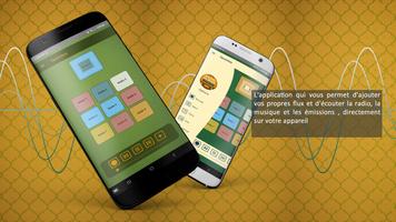 Radio Player – Lite Edition poster