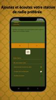Radio Player – Lite Edition screenshot 1
