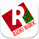 MOROCCO FM AM WEB - Oui9Radio APK