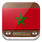 Radio Maroc FM Zeichen