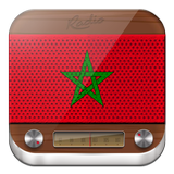 Radio Maroc FM 图标