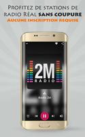 Radio Maroc FM 스크린샷 2