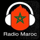 Radio Maroc FM/AM icône