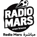 Radio Mars Live - راديو مارس مباشرة APK