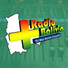 Icona Radio Mas Bolivia
