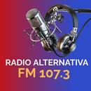 Radio Alternativa FM 107.3 APK