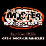 Radio Master Sonido Propio