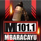 Radio Mbaracayu FM 101.1 biểu tượng