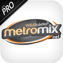 Rádio Metromix APK