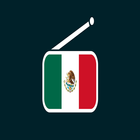 Radio Mexico simgesi