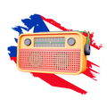 Radio puerto rico