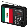 radio mexico free fm am