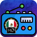Radio México HD APK