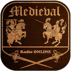 Medieval RadiOnline ikona