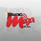 Radio Mega Monte Caseros icône