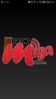 Radio Mega Monte Caseros 海報