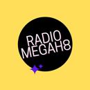 RADIO MEGAH8 APK