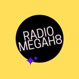 RADIO MEGAH8